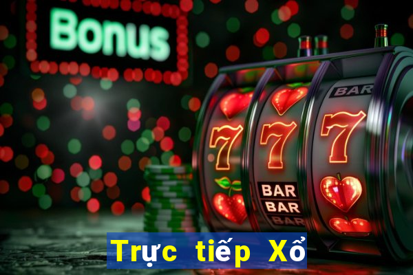 Trực tiếp Xổ Số Max 3D ngày 17