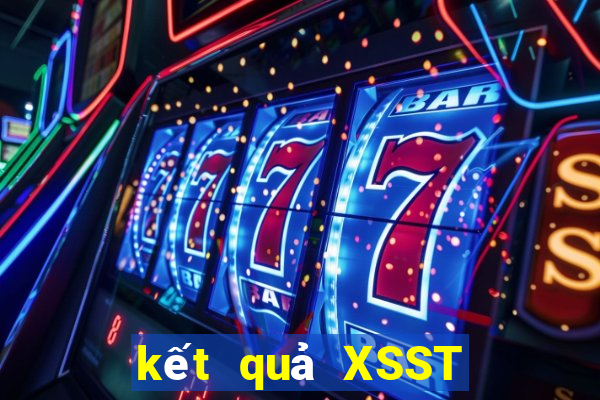 kết quả XSST ngày 5