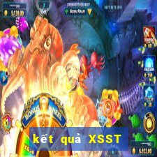 kết quả XSST ngày 5