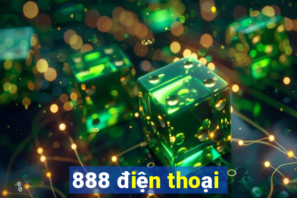 888 điện thoại