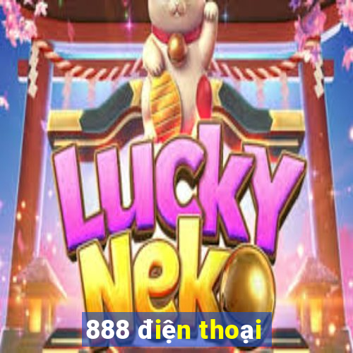 888 điện thoại