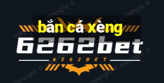 ban ca xèng