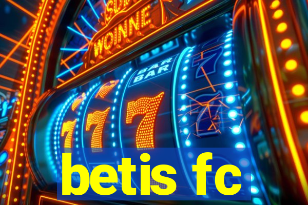 betis fc