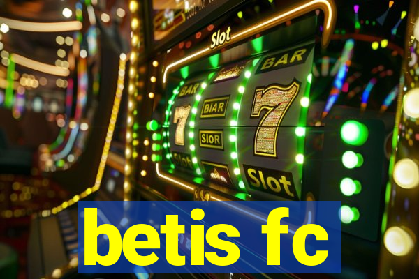 betis fc