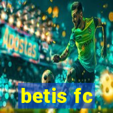 betis fc