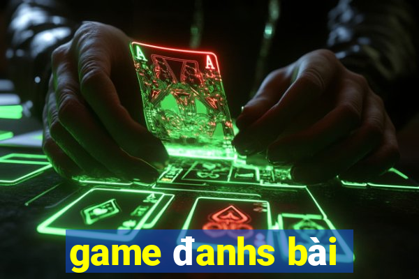 game đanhs bài