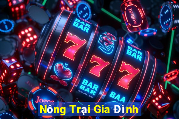 Nông Trại Gia Đình