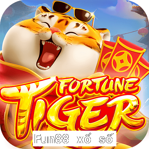 Fun88 xổ số trực tuyến SF