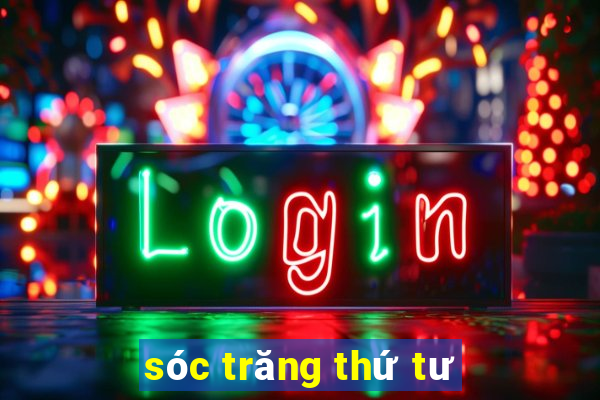 sóc trăng thứ tư