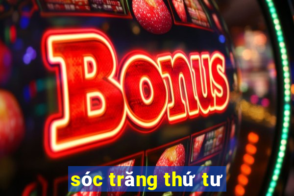 sóc trăng thứ tư