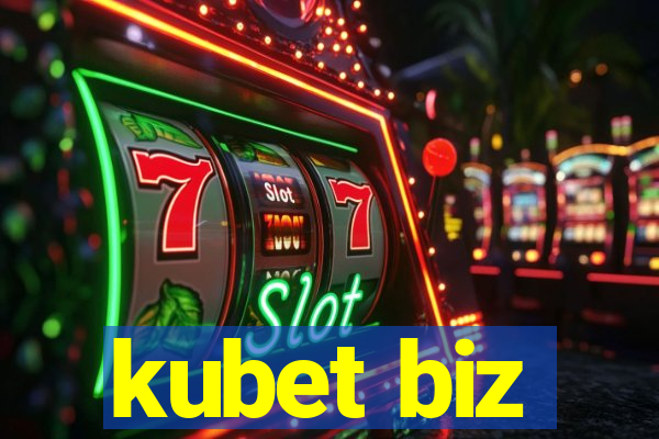 kubet biz