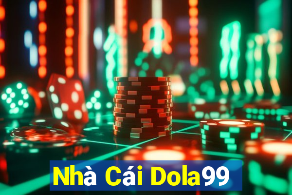 Nhà Cái Dola99