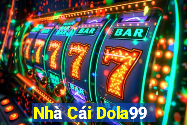 Nhà Cái Dola99