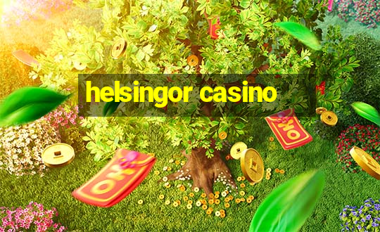 helsingor casino