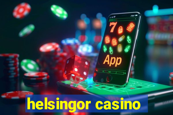 helsingor casino