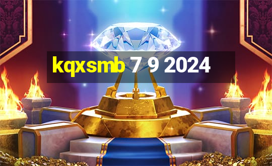 kqxsmb 7 9 2024