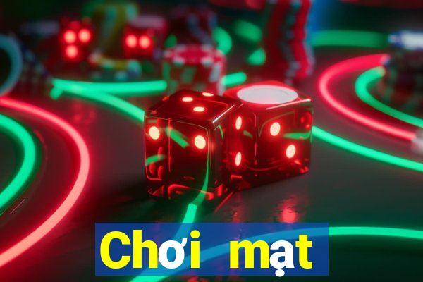 Chơi mạt chược wed