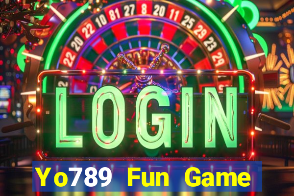 Yo789 Fun Game Bài Liêng Online