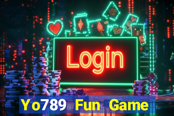 Yo789 Fun Game Bài Liêng Online