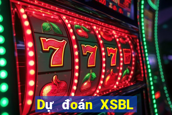 Dự đoán XSBL ngày 11