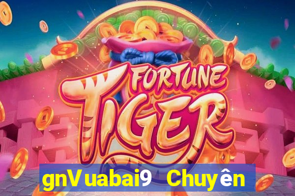 gnVuabai9 Chuyên gia bắn cá