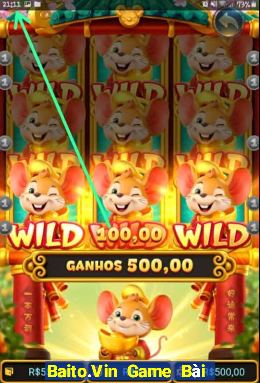 Baito.Vin Game Bài Uno Miễn Phí