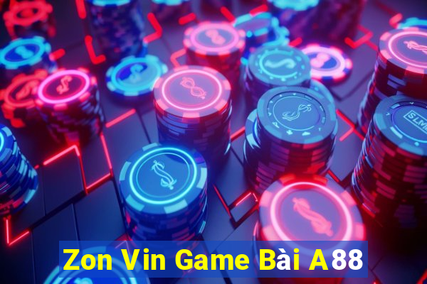 Zon Vin Game Bài A88