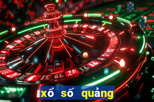 xổ số quảng bình ngày mùng 3 tháng 8