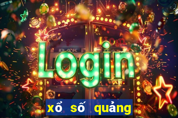 xổ số quảng bình ngày mùng 3 tháng 8