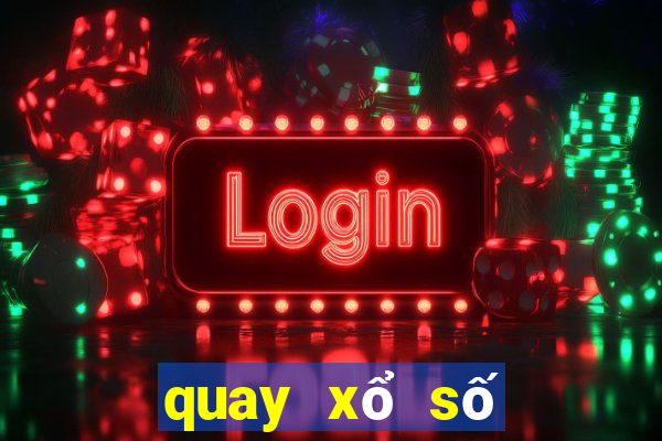 quay xổ số bình định