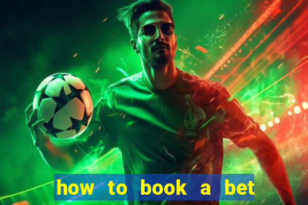 how to book a bet on nairabet