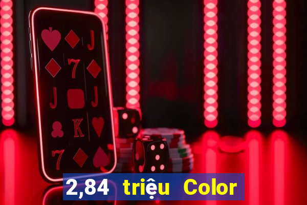 2,84 triệu Color Net ios Tải về