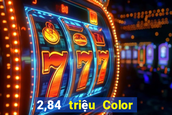 2,84 triệu Color Net ios Tải về