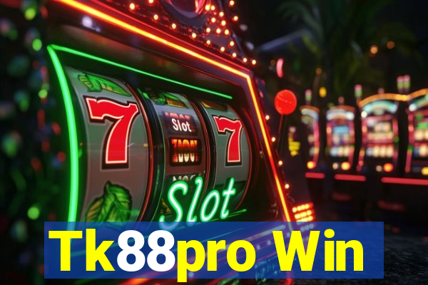 Tk88pro Win