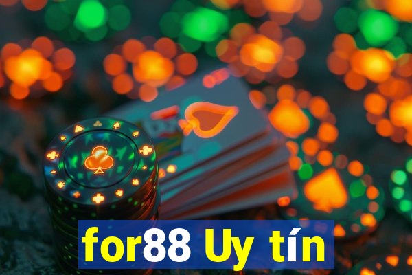 for88 Uy tín