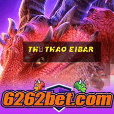 Thể Thao Eibar