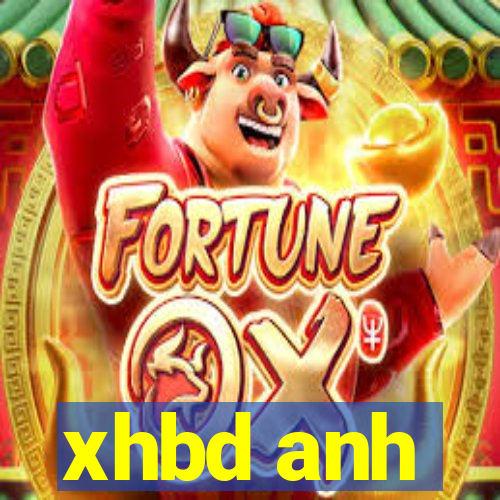 xhbd anh