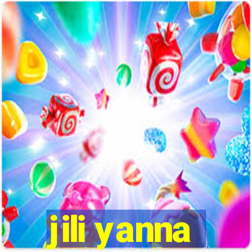 jili yanna