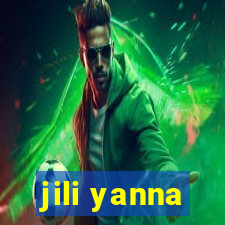 jili yanna