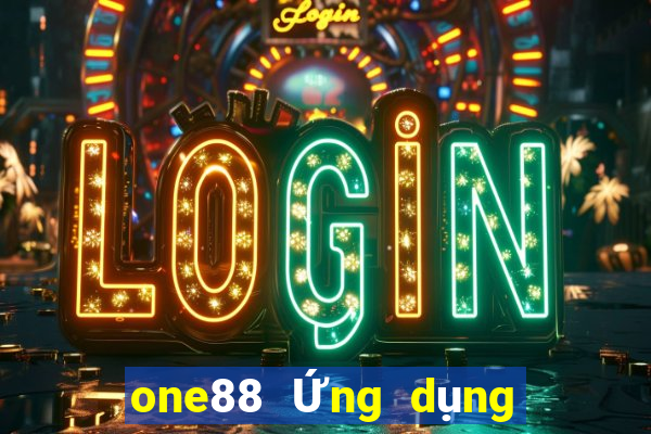 one88 Ứng dụng xổ số Fun88