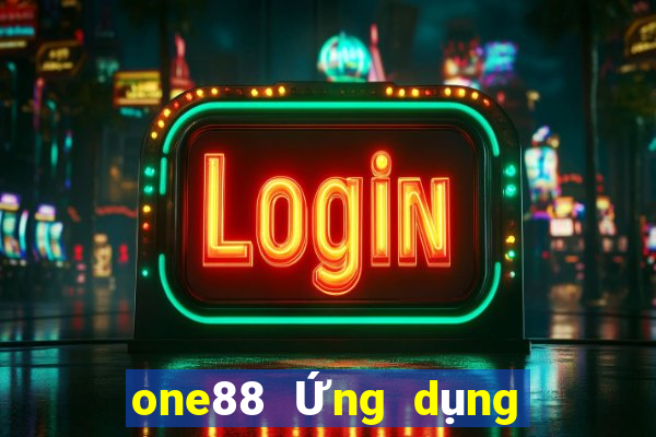 one88 Ứng dụng xổ số Fun88