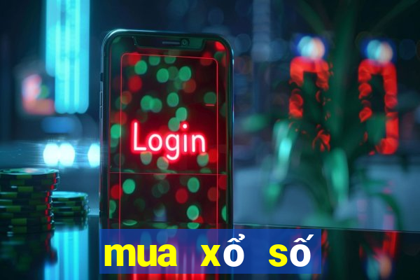 mua xổ số miền nam online