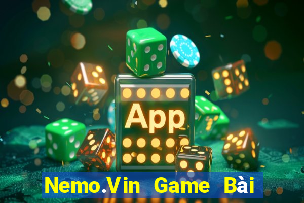 Nemo.Vin Game Bài Có Code