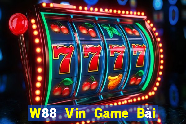 W88 Vin Game Bài Fa88 Apk