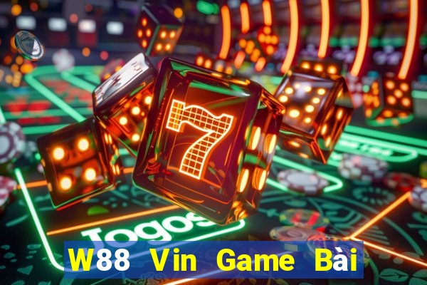 W88 Vin Game Bài Fa88 Apk