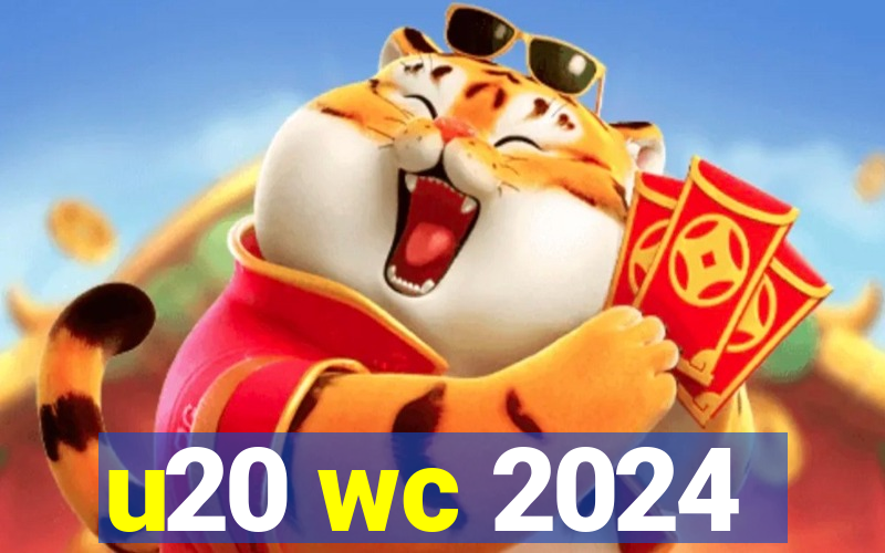 u20 wc 2024