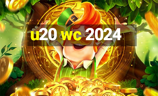 u20 wc 2024