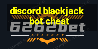 discord blackjack bot cheat