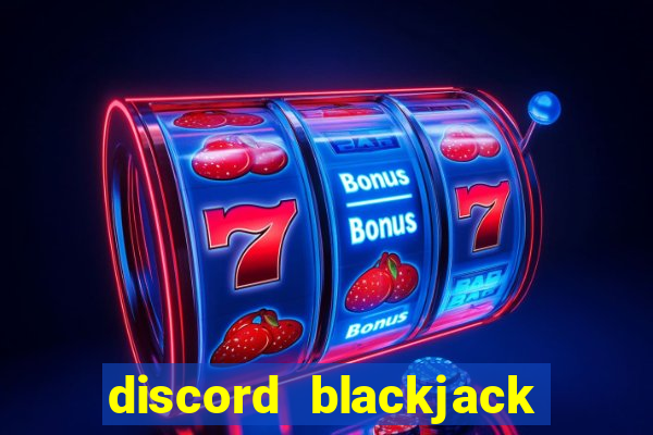 discord blackjack bot cheat