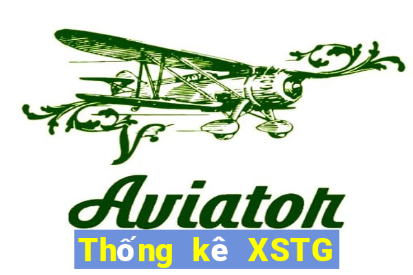 Thống kê XSTG ngày 17